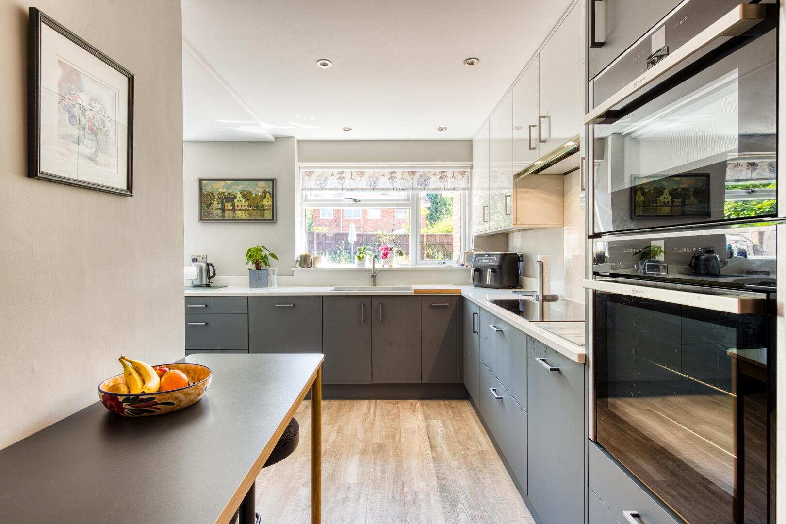 4 bed property in Ferndale Park, Stourbridge